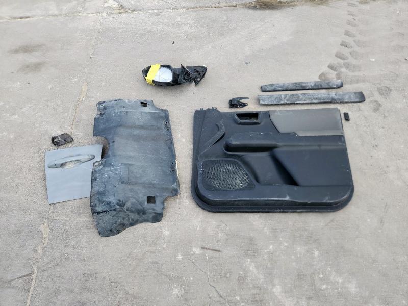 2020 TOYOTA TACOMA DOU 5TFBZ5DNXLX005056