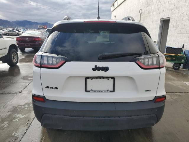 2023 JEEP CHEROKEE A #3284047835