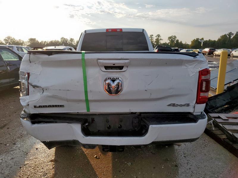 2024 RAM 2500 LARAM #3281385984