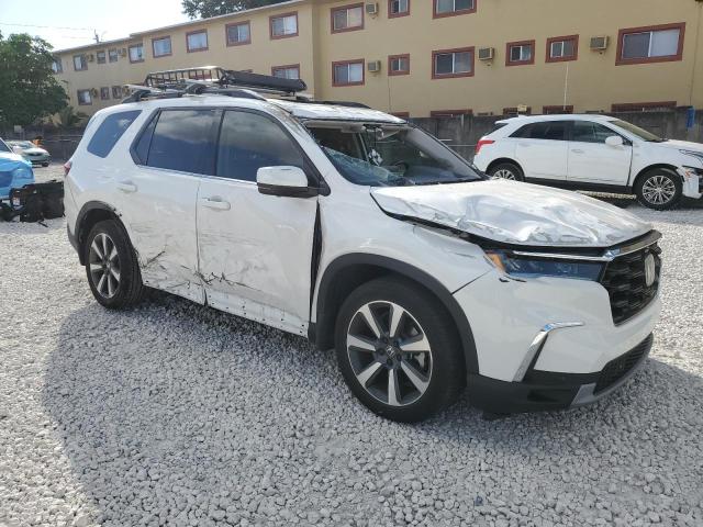 2023 HONDA PILOT ELIT #3301750400