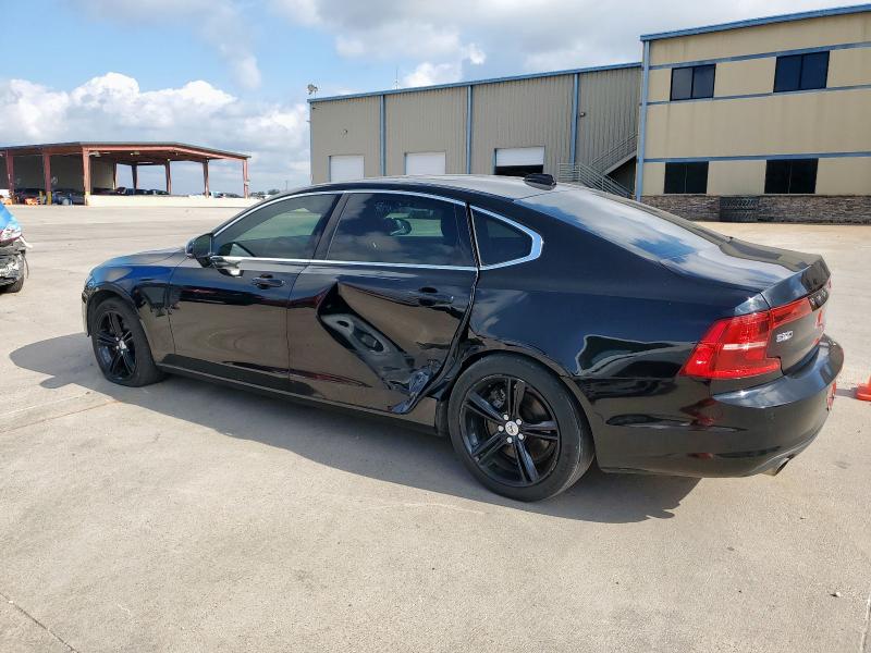 2018 VOLVO S90 T5 MOM #3281496998