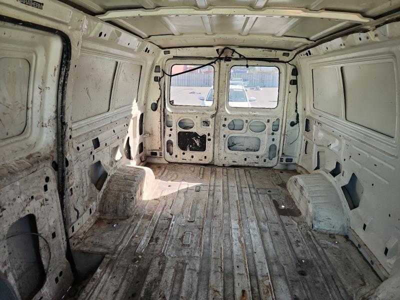 2007 FORD ECONLINE #3302962604