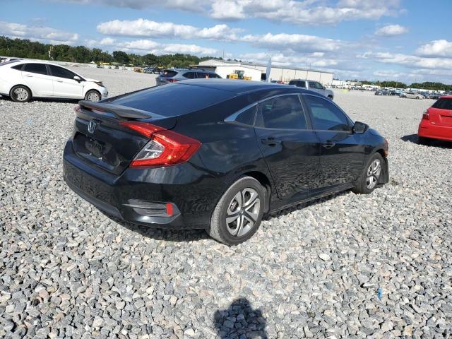 2016 HONDA CIVIC LX #3303969692