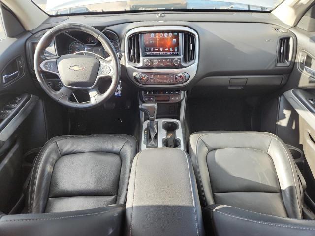 2018 CHEVROLET COLORADO Z - 1GCGTEEN3J1260590