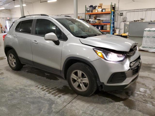 2022 CHEVROLET TRAX 1LT #3285721662