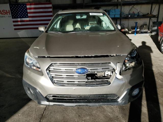 2017 SUBARU OUTBACK 2. - 4S4BSACC6H3378117