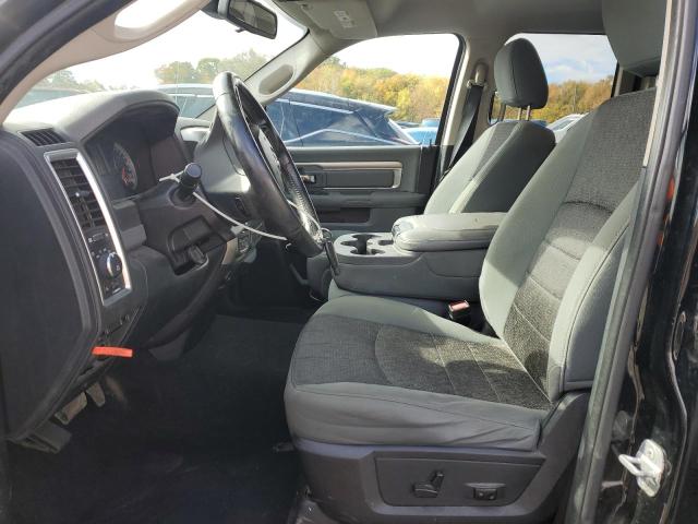 2014 RAM 1500 SLT - 1C6RR7GT6ES299227