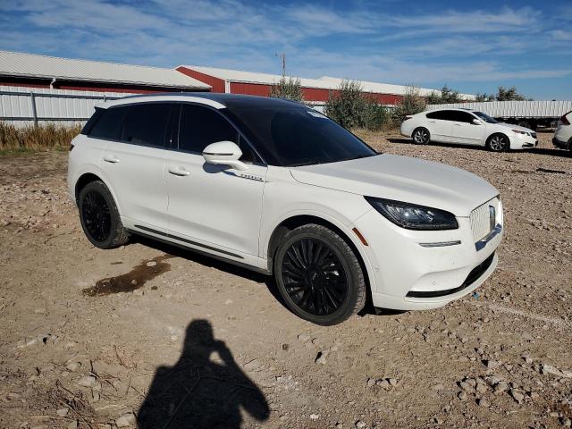 2021 LINCOLN CORSAIR RE #3284881028