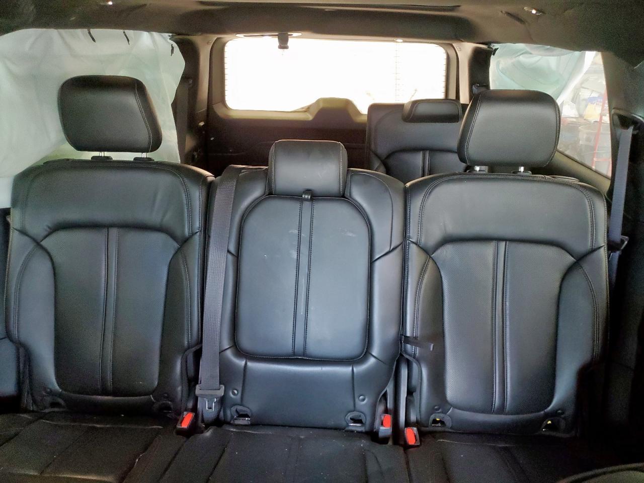 JEEP WAGONEER SERIES I