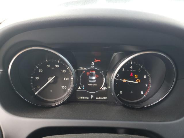 2018 LAND ROVER DISCOVERY SALCR2RX8JH743192