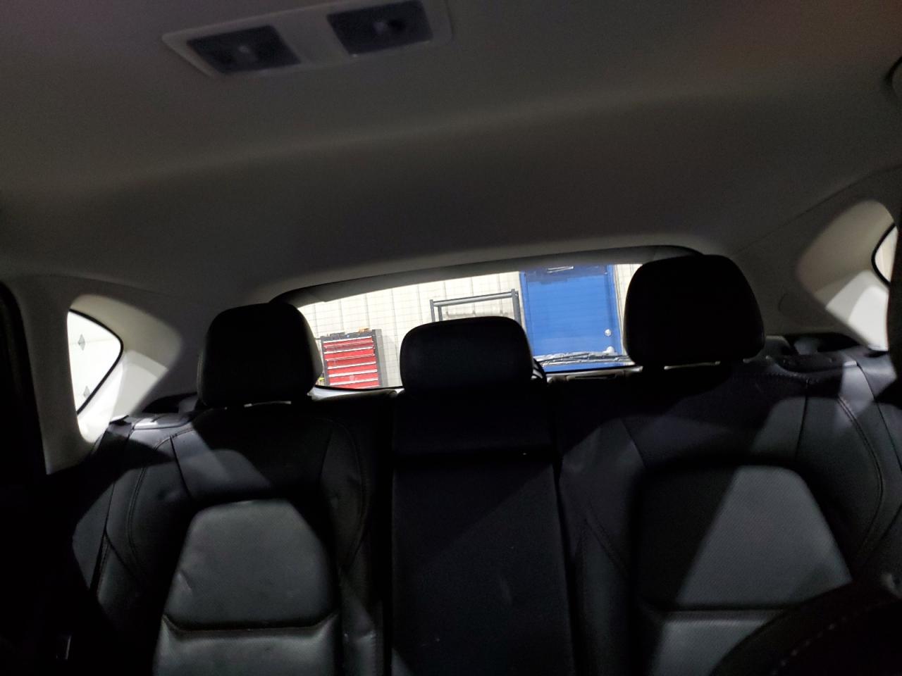 MAZDA CX-5 GRAND TOURING