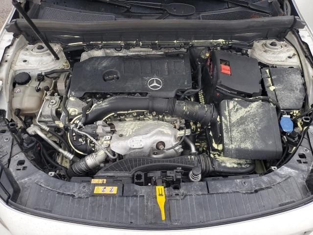 2023 MERCEDES-BENZ GLB 250 4MATIC - W1N4M4HB4PW309733