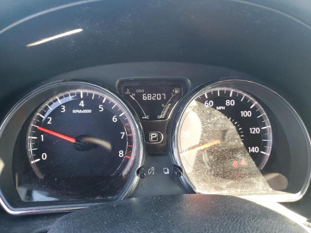 2016 NISSAN VERSA S 3N1CN7AP4GL877223