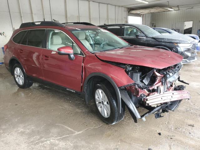 2019 SUBARU OUTBACK 2. 4S4BSAHC1K3364254