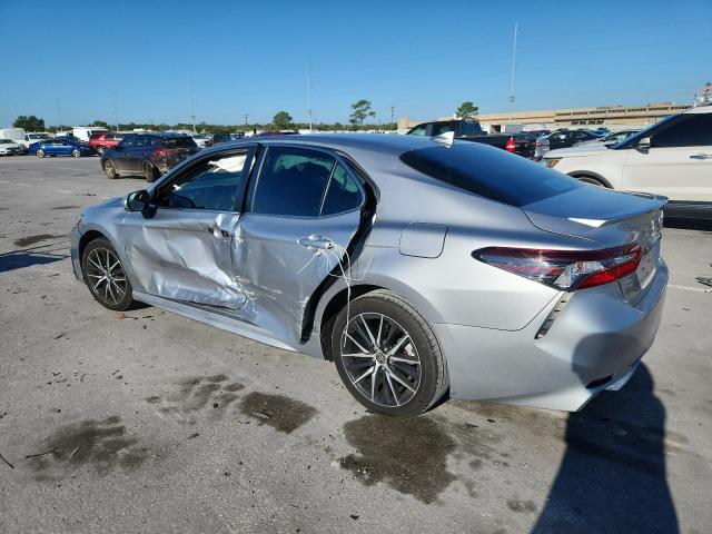 2022 TOYOTA CAMRY SE #3296272457