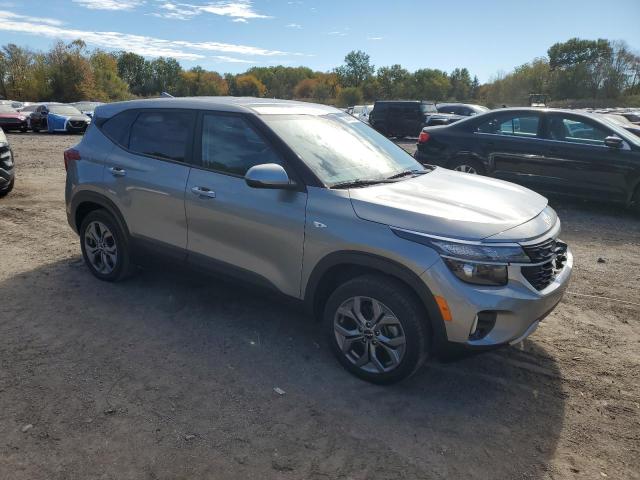 2024 KIA SELTOS LX - KNDEPCAA5R7487291