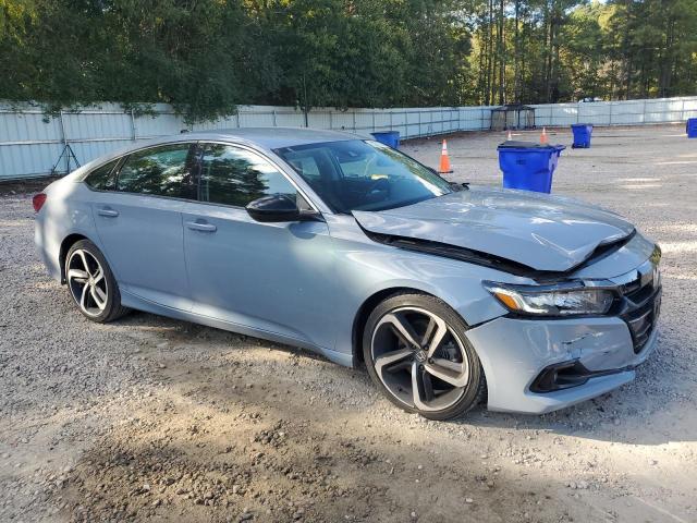 2021 HONDA ACCORD SPO #3285666669