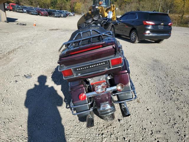 2005 HARLEY-DAVIDSON FLHTCUI - 1HD1FCW195Y637531