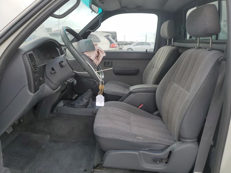 1997 TOYOTA TACOMA #3278929061