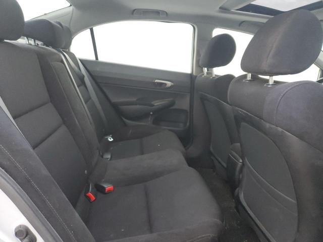 2010 HONDA CIVIC LX-S - 2HGFA1F67AH037649