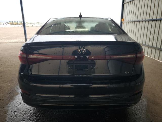 2025 VOLKSWAGEN JETTA SE 3VW7X7BU7SM085077