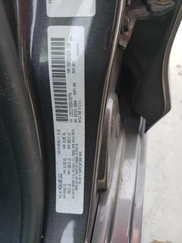 2016 CHRYSLER 200 LX 1C3CCCFB3GN185774