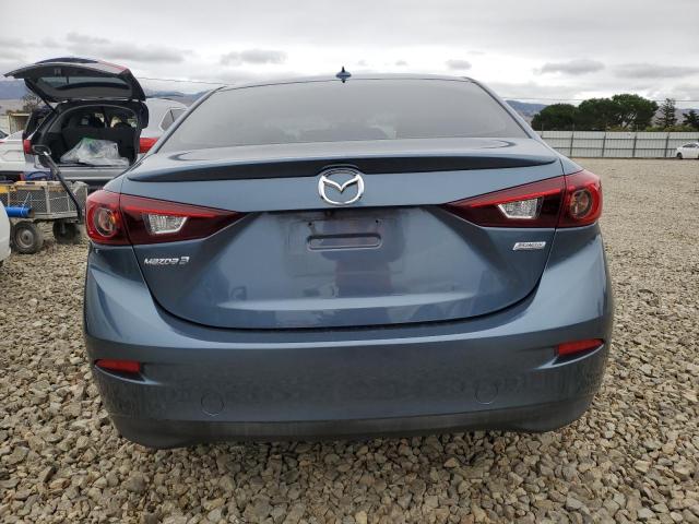2016 MAZDA 3 TOURING - JM1BM1W70G1320091