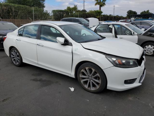 2015 HONDA ACCORD SPO - 1HGCR2F54FA071711