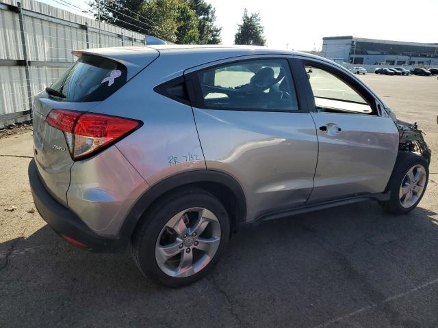 2019 HONDA HR-V LX - 3CZRU6H38KG730857