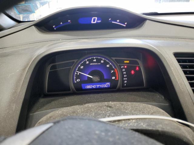 2010 HONDA CIVIC EX #3308271175