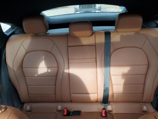 2021 MERCEDES-BENZ GLC COUPE #3291459486