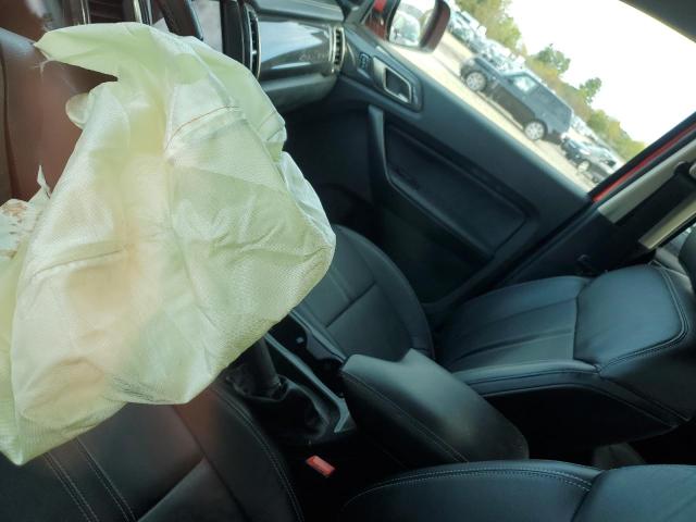 2022 FORD RANGER XL 1FTER4FH8NLD25078