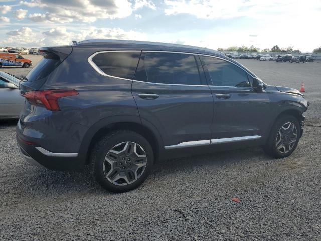 2022 HYUNDAI SANTA FE SEL PREMIUM KM8S3DA18NU058433