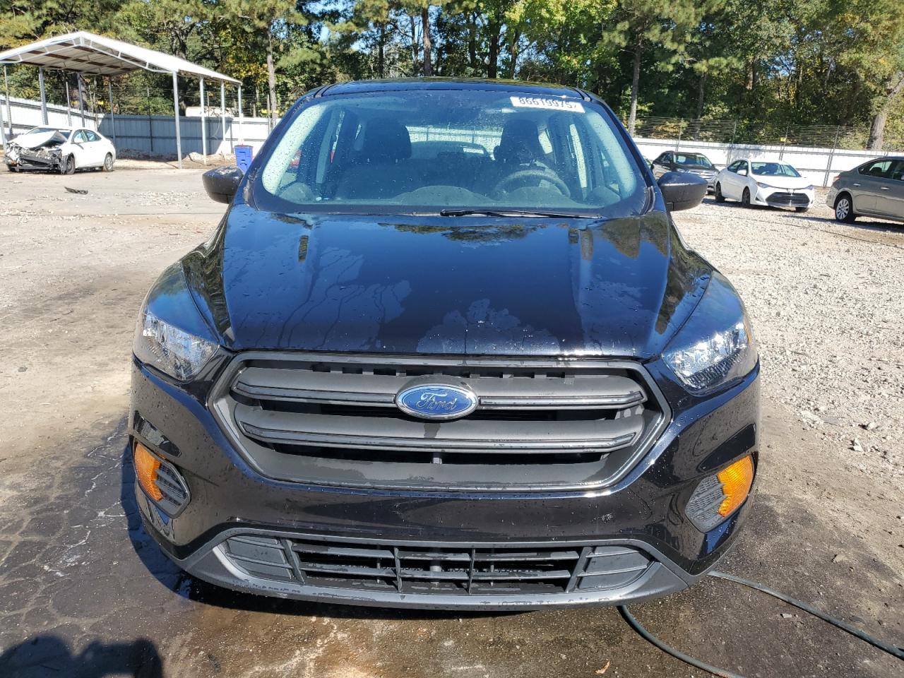 FORD ESCAPE S