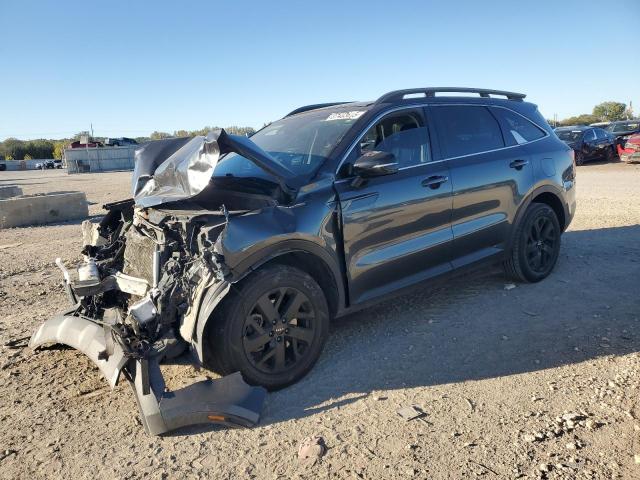 Global Auto Auctions: 2022 KIA SORENTO S