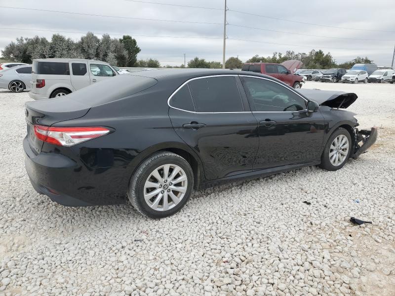 2018 TOYOTA CAMRY L - 4T1B11HK5JU669534