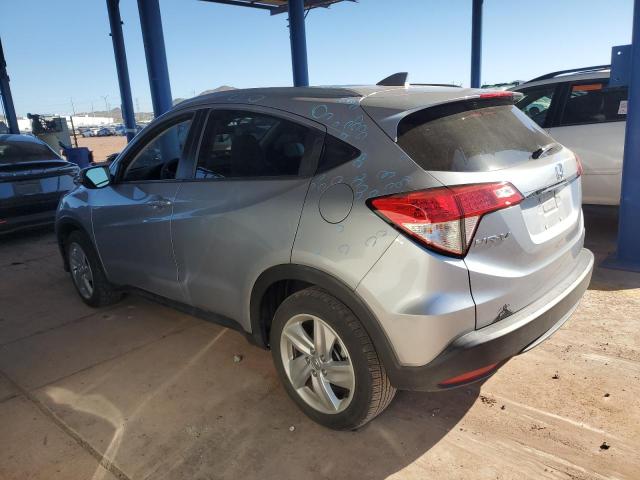 2019 HONDA HR-V EX 3CZRU5H52KM708625