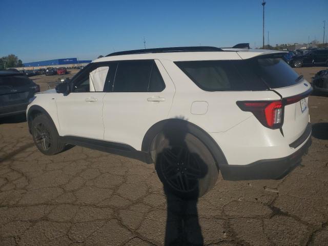 2025 FORD EXPLORER S #3320049480