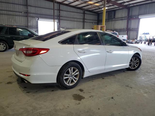 2016 HYUNDAI SONATA SE 5NPE24AF8GH392331