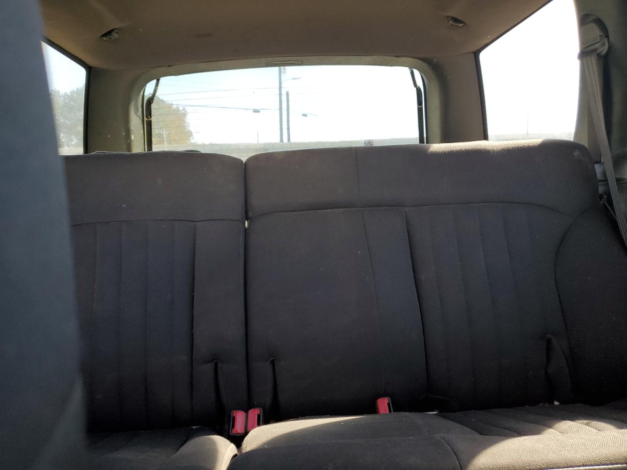 Lot #3284831538 2003 CHEVROLET BLAZER