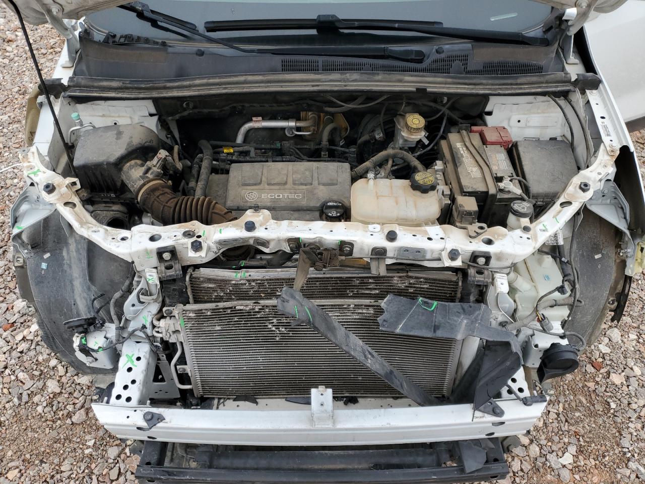 BUICK ENCORE PREFERRED