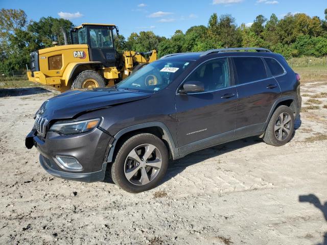 2019 JEEP CHEROKEE L #3273932811