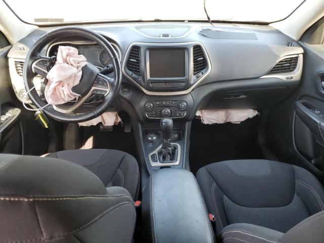 2015 JEEP CHEROKEE L 1C4PJMCS9FW756075