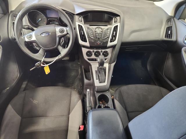 2013 FORD FOCUS SE - 1FADP3F2XDL334991