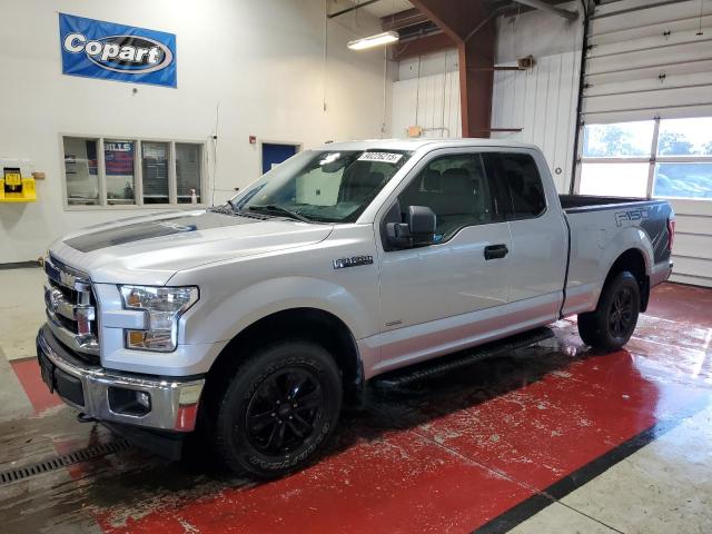 Global Auto Auctions: 2017 FORD F150 SUPER