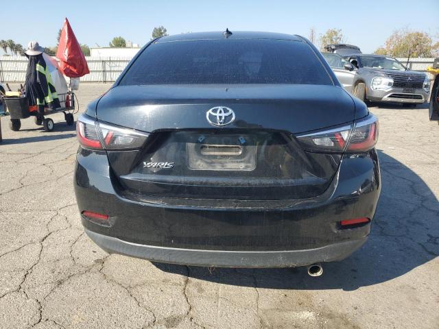 2019 TOYOTA YARIS L #3293589412