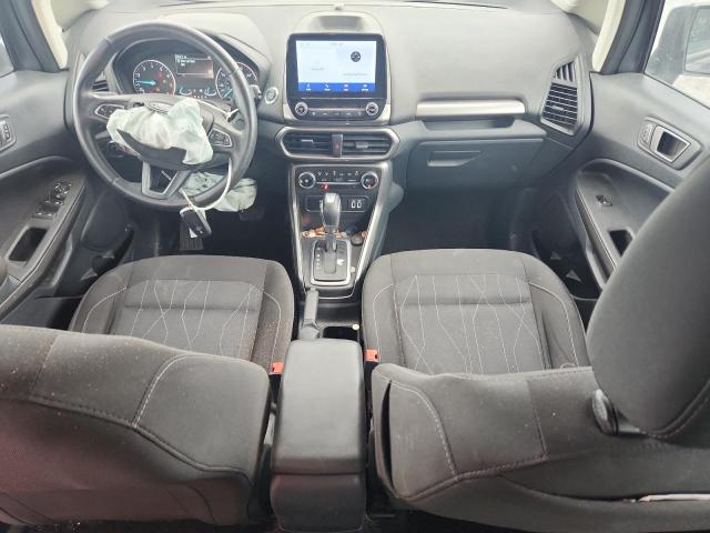 2020 FORD ECOSPORT SE - MAJ3S2GE7LC352165