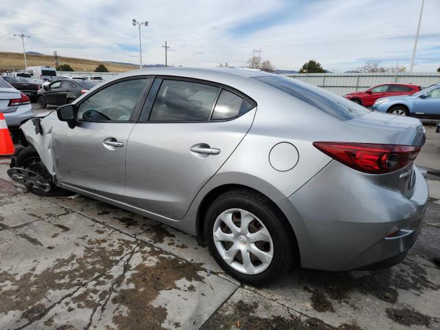 2015 MAZDA 3 SPORT #3284694324