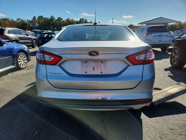 2014 FORD FUSION SE - 1FA6P0H72E5382765