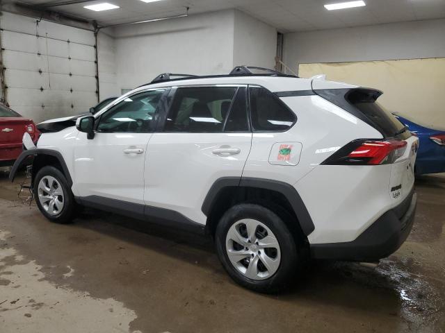 2020 TOYOTA RAV4 LE #3278802617